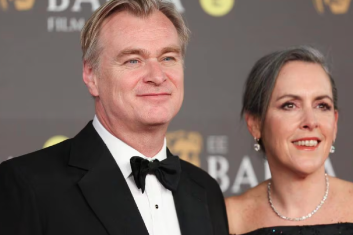 Christopher Nolan será nombrado caballero por el Gobierno británico