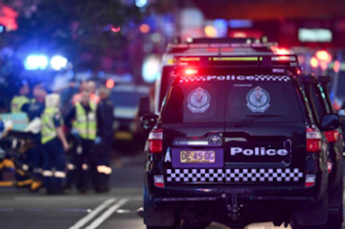 Tragedia en Sídney: Seis personas mueren apuñaladas en un centro comercial