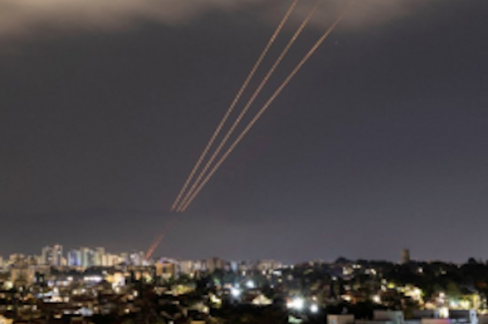 Israel gasta hasta $1.3 mil millones de dólares en defensa ante ataque iraní 