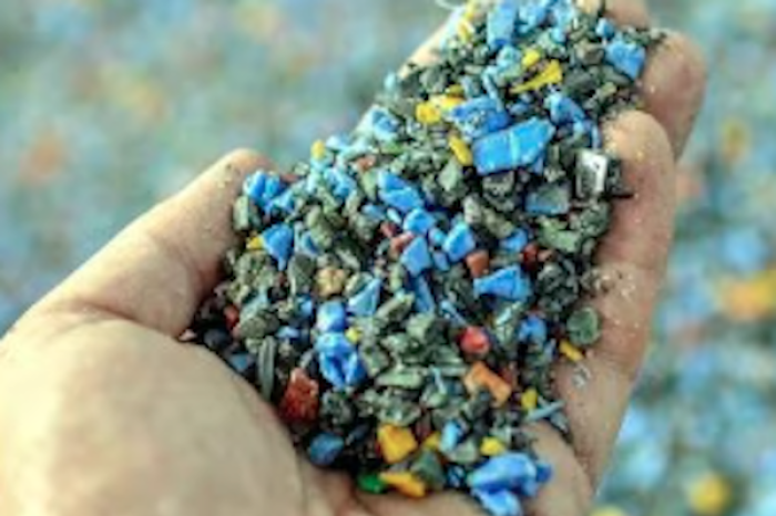 Desarrollan plástico biodegradable a gran es