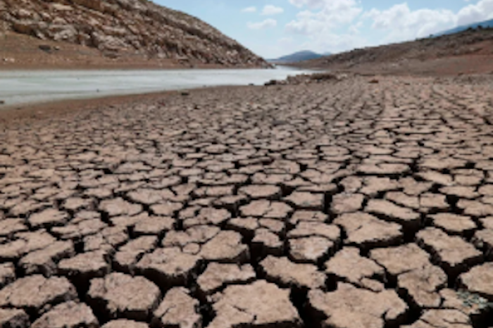 ¿México se quedará sin agua antes de 2050?