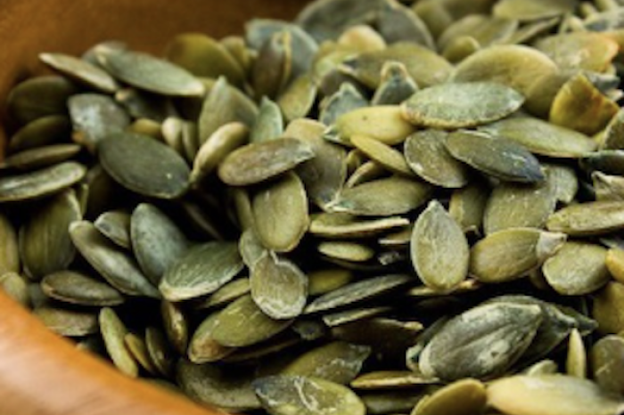 Descubre como la semilla de calabaza puede contribuir a fortalecer el organismo
