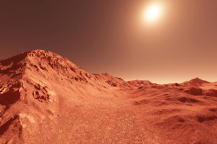 NASA planea traer muestras de suelo marciano 