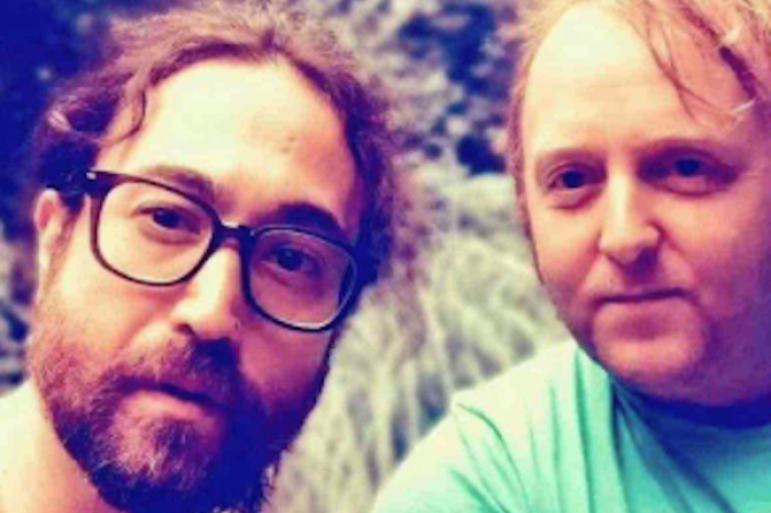  James McCartney y Sean Ono Lennon se unen en una nueva colaboración musical con “Primrose Hill”