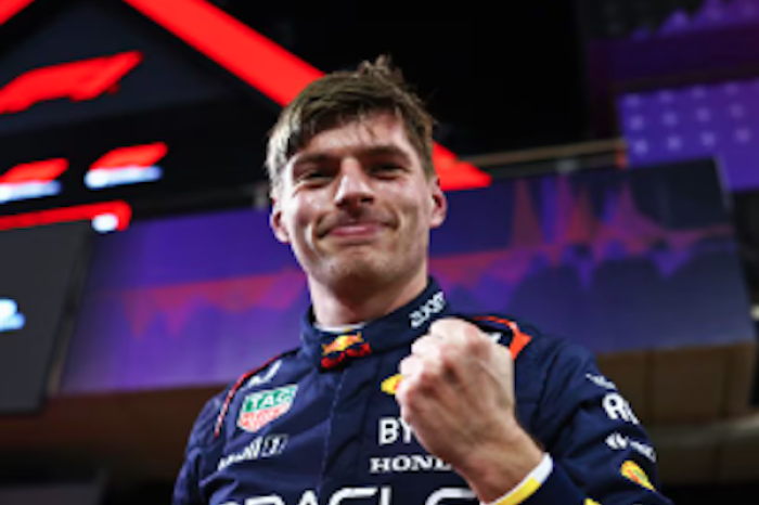  Max Verstappen expresa su molestia por el formato de carrera sprint en el GP de China 2024 