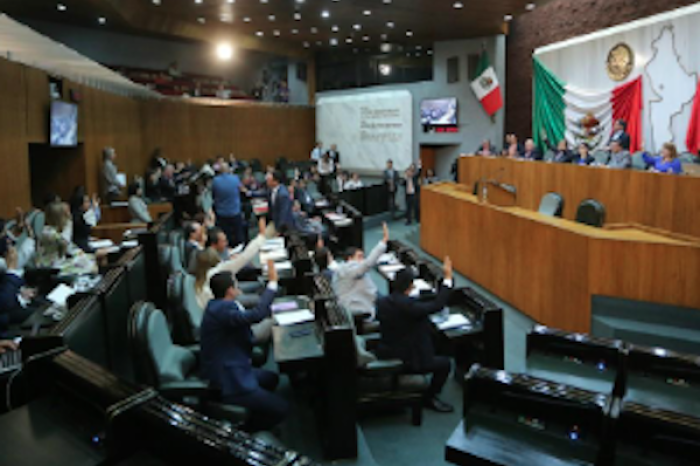 Congreso de Nuevo León insta al Ejecutivo a presentar paquete fiscal completo