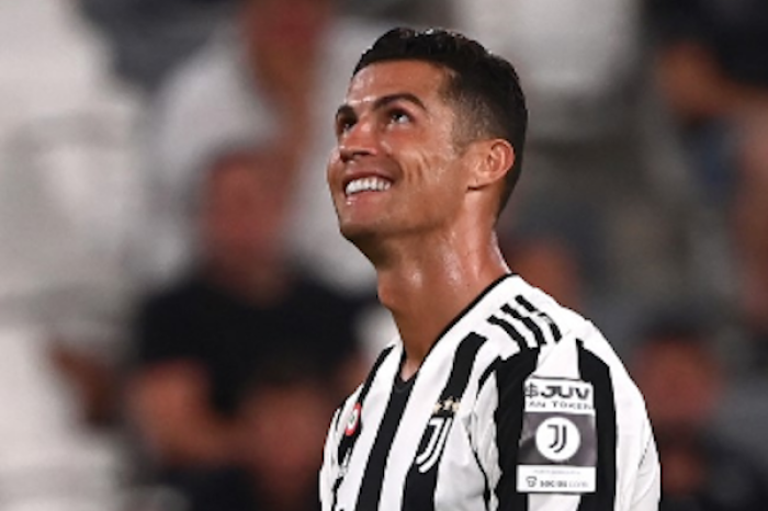 Cristiano Ronaldo gana recurso contra Juventu