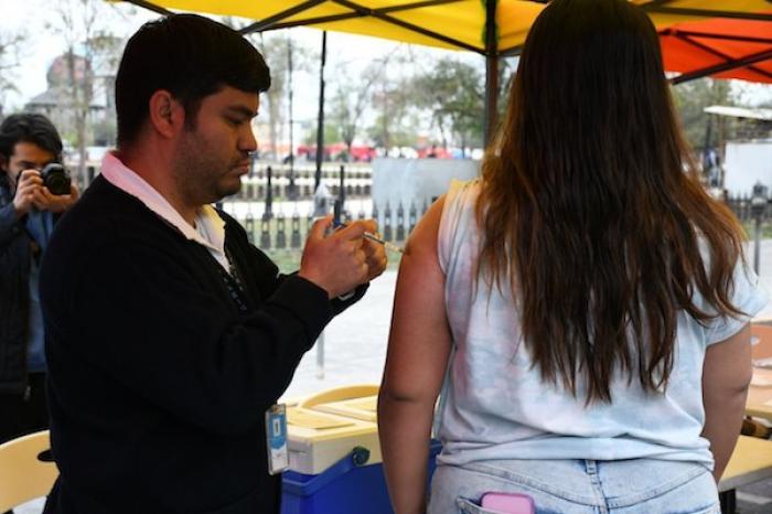 Gobierno de Monterrey promueve brigadas de salud integral para la comunidad