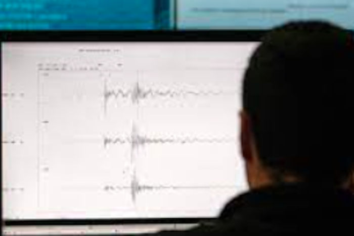 Baja California Sur: Se registran 99 temblores en una semana