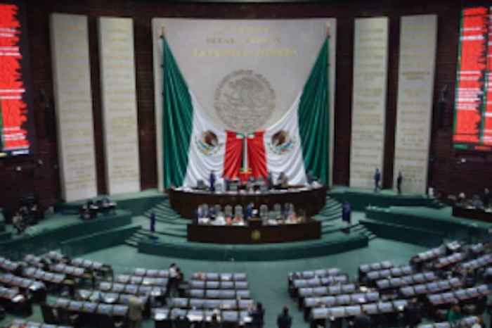 AMLO celebra aprobación del ¨Fondo de Pensiones¨en la Cámara de Diputados