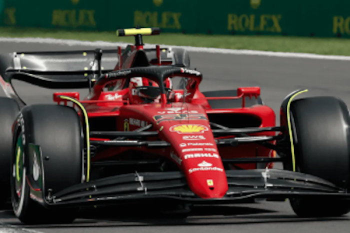 Ferrari celebrará sus 70 años en EU con det