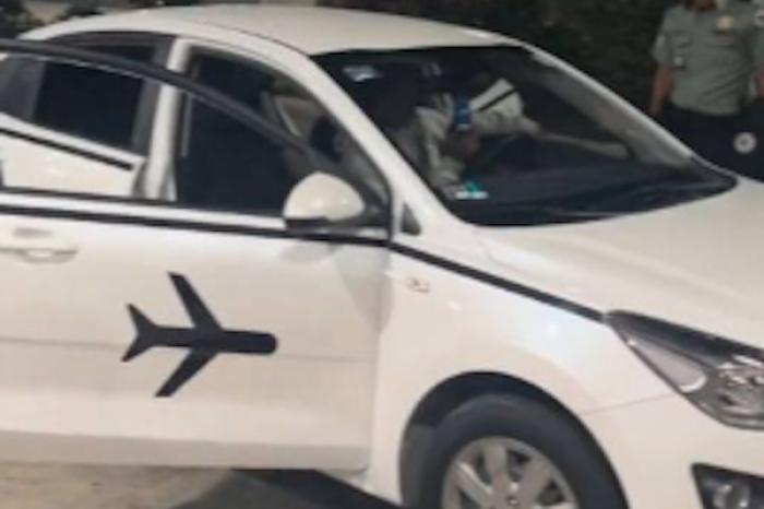 GN arresta a taxista acusado de estafar a turista en Cancún
