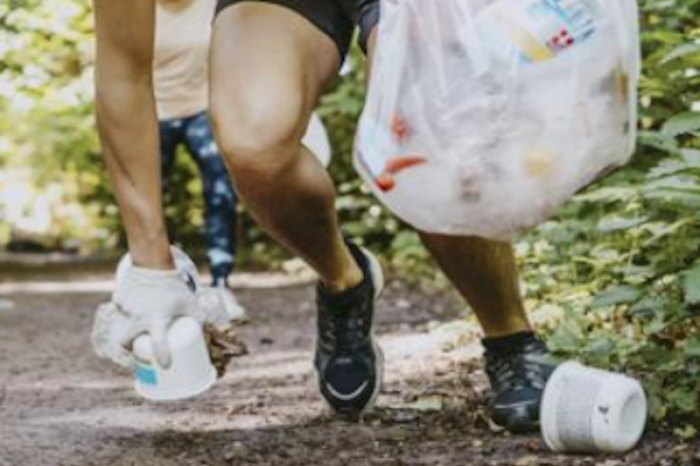 El Plogging: Un deporte que combina ejercicio y conciencia ecológica