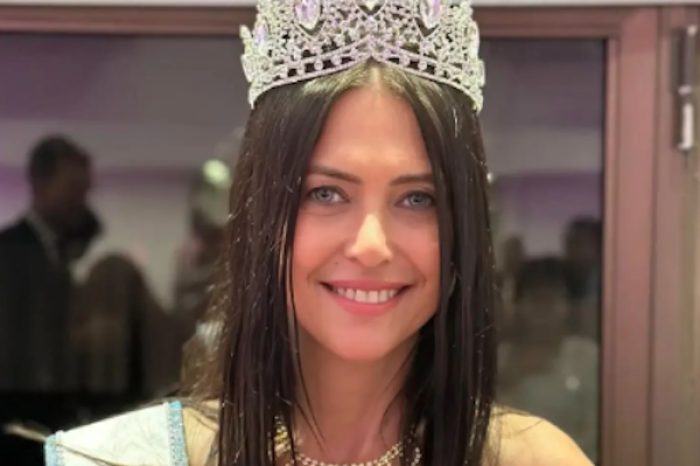 Miss Universo 2024: Argentina desafía los estándares de belleza con una candidata de 60 años