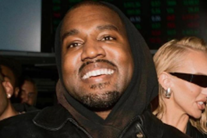 Kanye West planea lanzar una plataforma de co