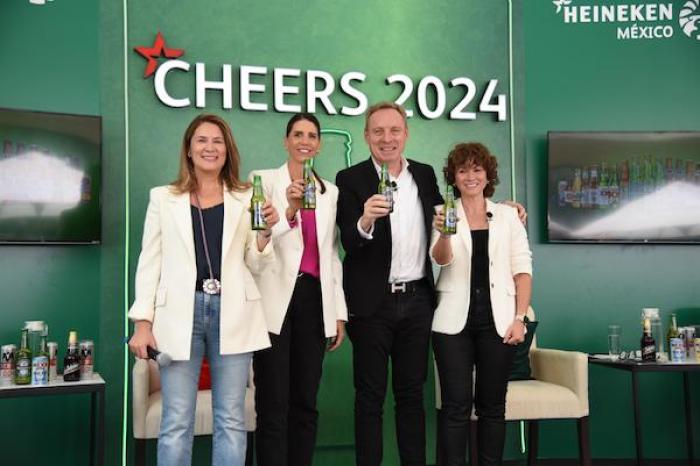 HEINEKEN México apuesta por la sustentabilidad y la innovación