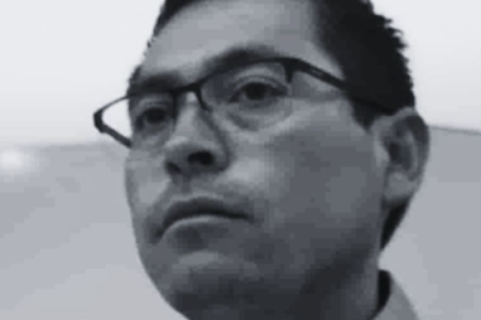 Hallan sin vida al periodista Roberto Figueroa en Morelos