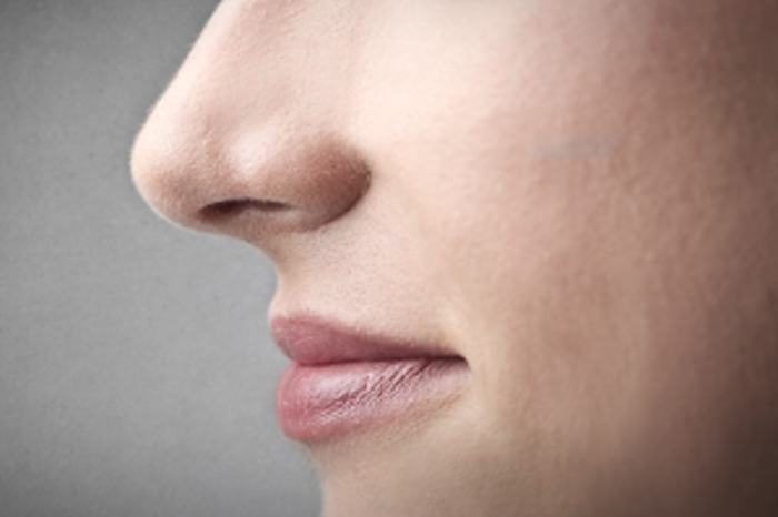 Advierten sobre el riesgo de desarrollar cáncer de nariz por exposición a sustancias tóxicas