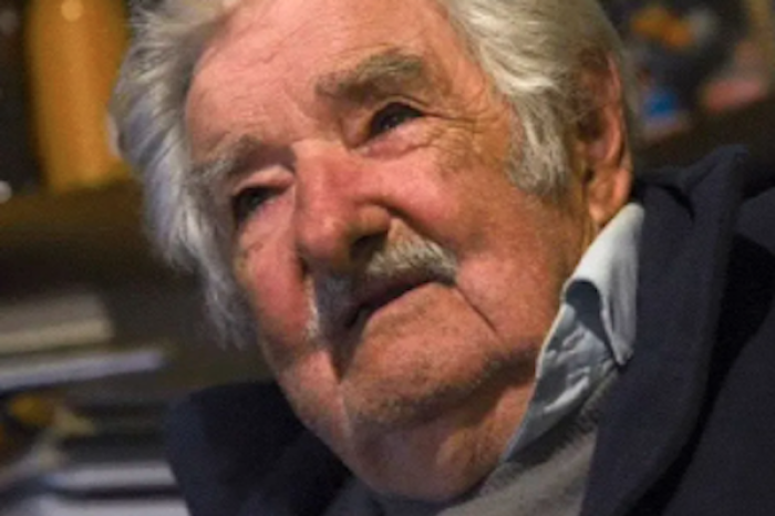 José Mujica anuncia que tiene un tumor en el