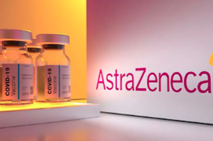 AstraZeneca reconoce efecto secundario grave de su vacuna anticovid
