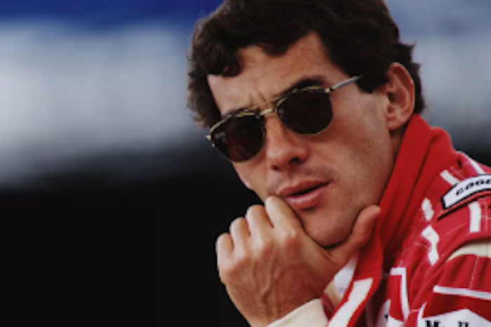  Ayrton Senna: 30 años del trágico accident