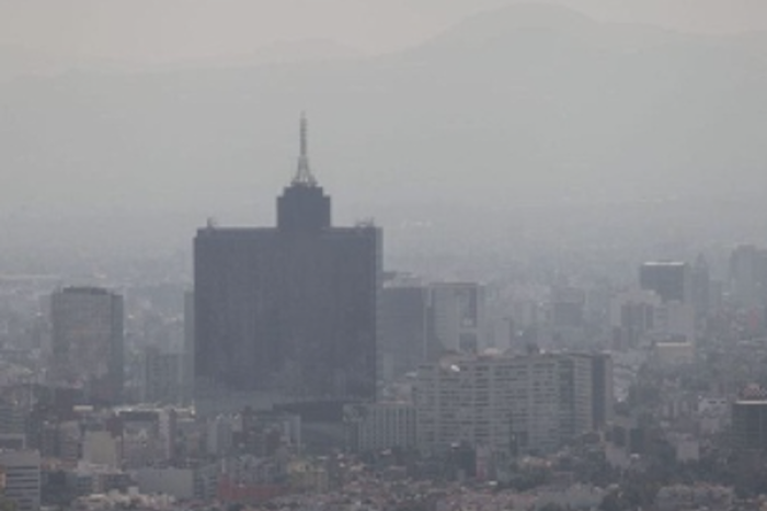 El ozono y sus efectos en la salud: ¿un enemigo invisible?