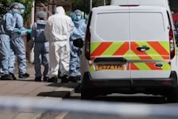  Ataque con espada en Londres deja un niño muerto y cuatro heridos