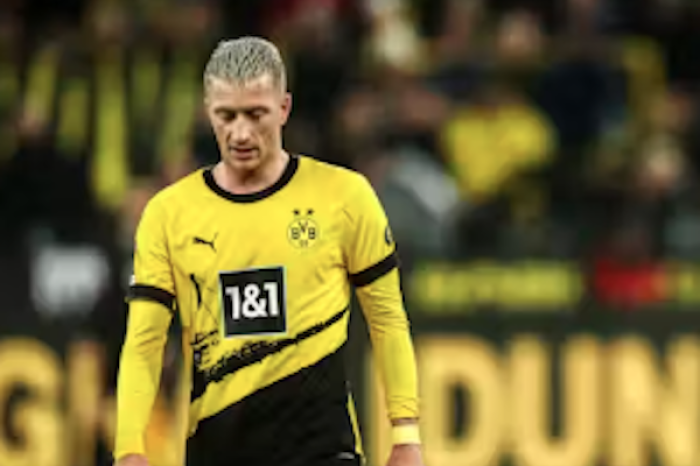 Marco Reus anuncia su partida del Borussia Dortmund al final de la temporada