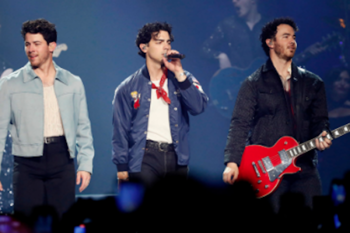 Los Jonas Brothers pospone conciertos en CDMX y Monterrey