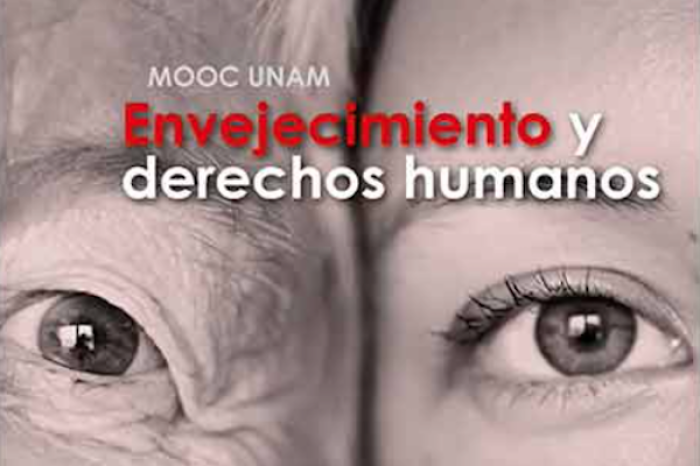 UNAM lanza curso online sobre Envejecimiento y Derechos Humanos 