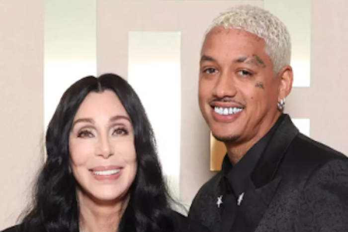 Cher y su romance con un hombre 30 años más