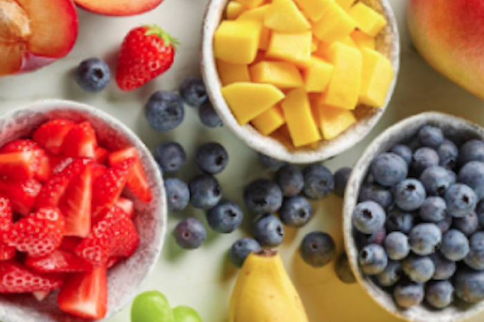 Revelan las ocho frutas con mayor contenido de azúcar: ¿Cómo afectan tu dieta?  