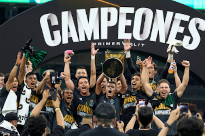  Raniza FC se corona campeón de la primera edición de la Kings League Americas 