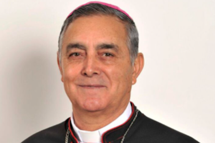 Solicitan investigar el caso del obispo emérito de Chilpancingo
