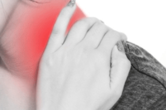 ¿Cómo prevenir el dolor de cuello?