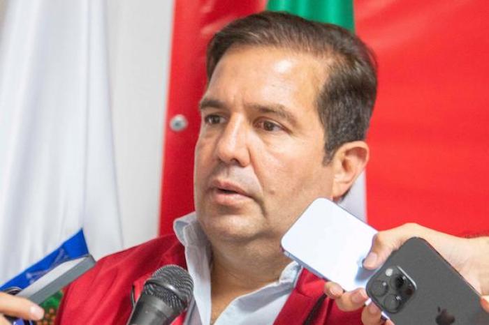 Implementará José Luis Garza Ochoa sistema de semaforización en Guadalupe