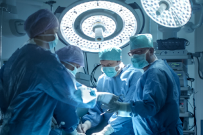 Los riesgos en las cirugías generales: Lo qu