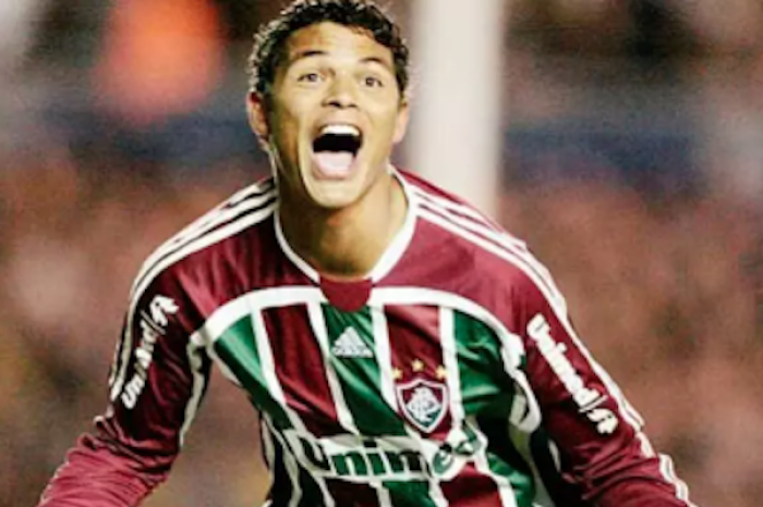¡Thiago Silva regresa al Fluminense!