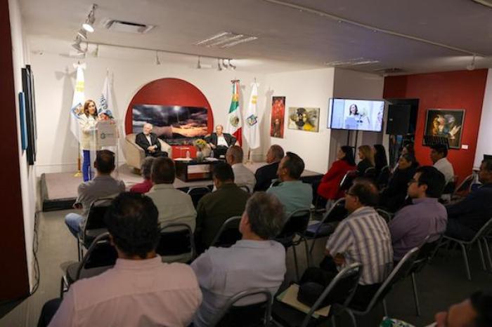 Guadalupe celebra los 200 años de Nuevo León con exposición y conversatorio