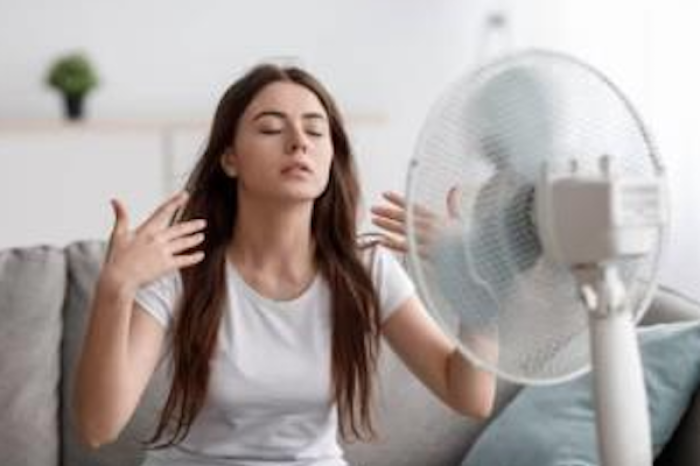 Recomendaciones para protegerse del agotamiento por calor