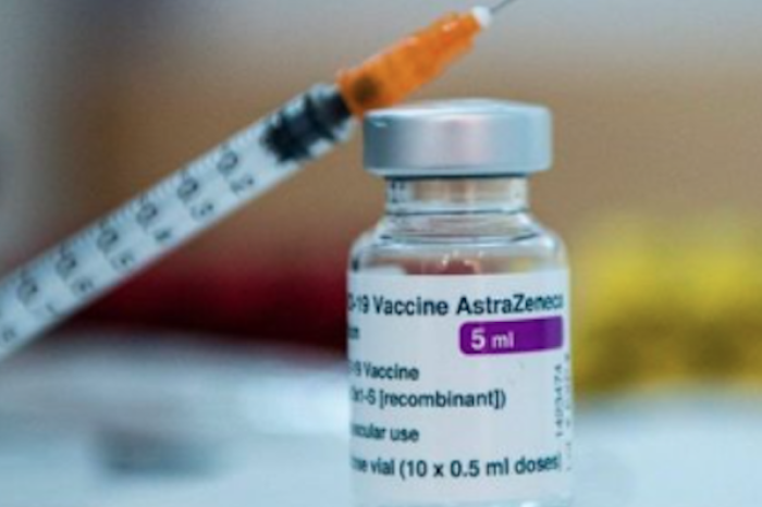 AstraZeneca retira mundialmente su vacuna contra el Covid-19 tras admitir riesgo de trombosis
