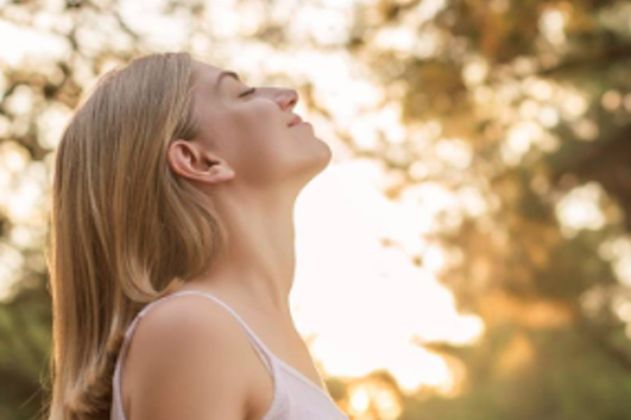 ¿Cómo fortalecer la respiración de forma natural?