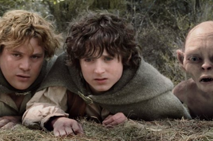 Warner Bros anuncia nuevas películas basadas en la obra de J.R.R. Tolkien