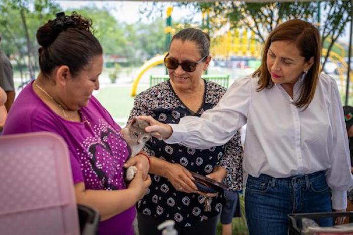 Realizan campaña de esterilización masiva para el cuidado de mascotas en Guadalupe