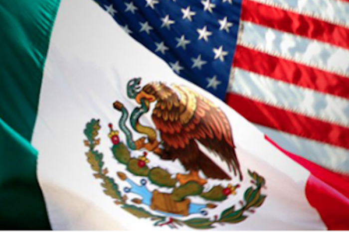 López Obrador considera restringir visas para estadounidenses: 