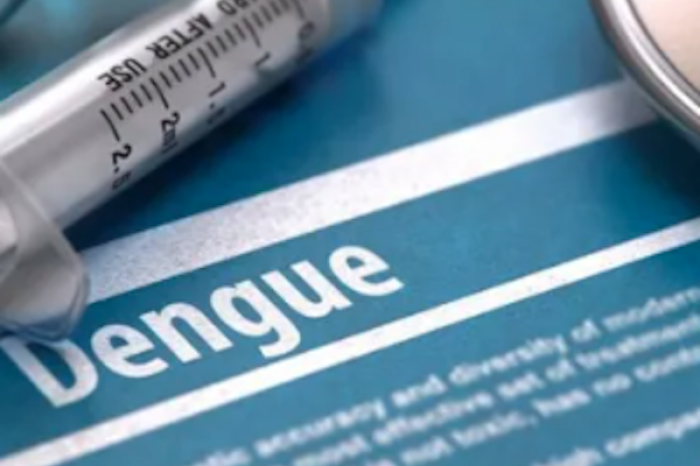 Autorizan nueva vacuna contra el dengue