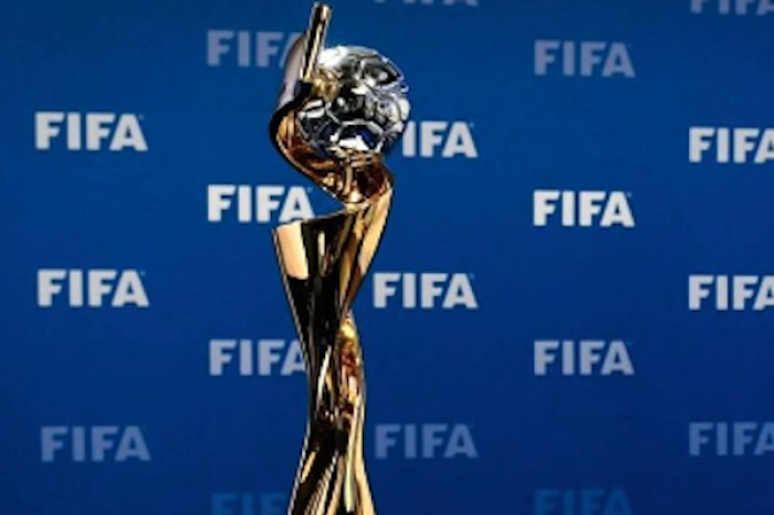 La FIFA elige sede para el Mundial Femenil 20