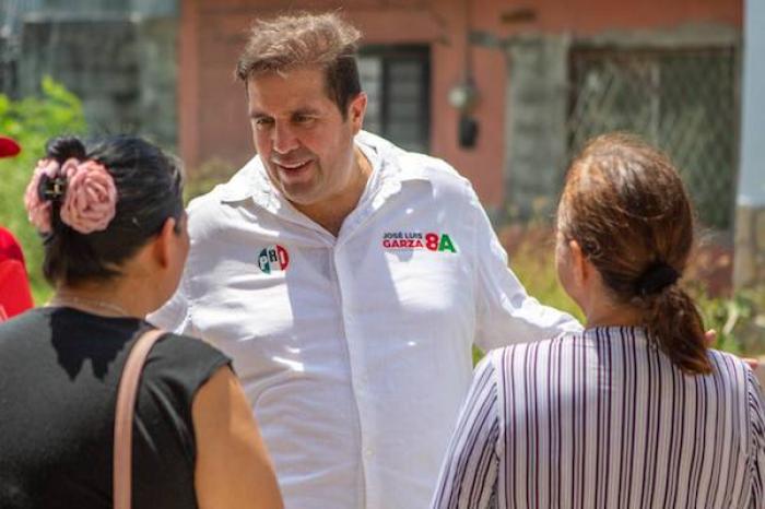 José Luis Garza Ochoa promete convertir a Guadalupe en la capital de los e-sports