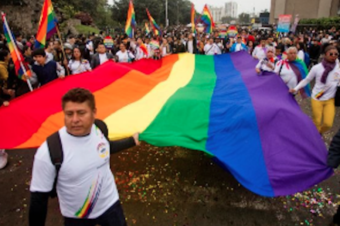 En Perú clasifican la transexualidad y la id