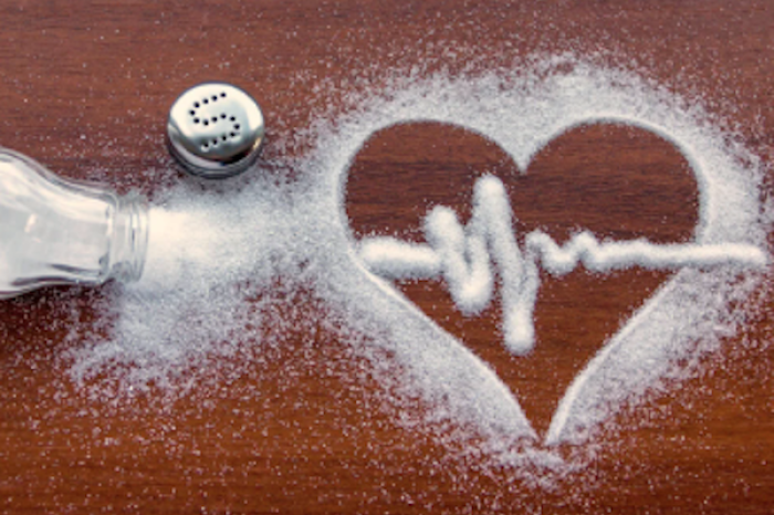 Recomendación de la OMS: Consumir menos sal 